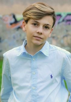 Francesco<br>Gheghi