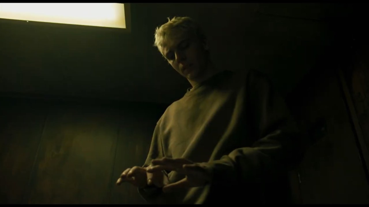 Teaser Trailer