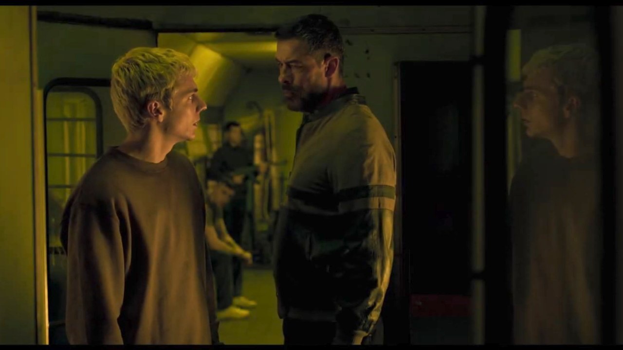Trailer Ufficiale